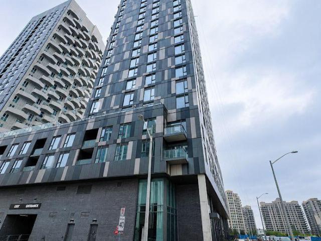 Apartment for rent in York, Ontario