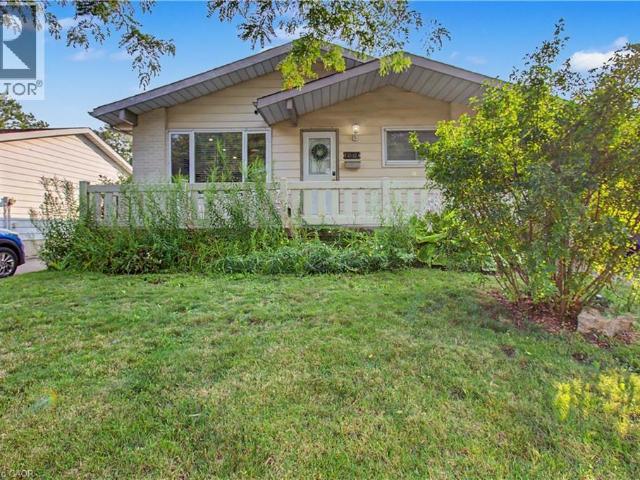 Apartment for rent in Burlington, Ontario