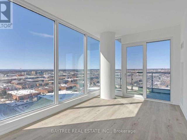 Apartment for rent in York, Ontario