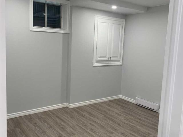 Apartment for rent in Tottenham, Ontario