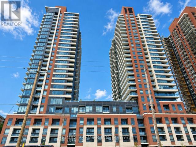 Apartment for rent in Woburn, Ontario