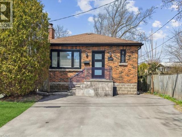 Apartment for rent in Burlington, Ontario