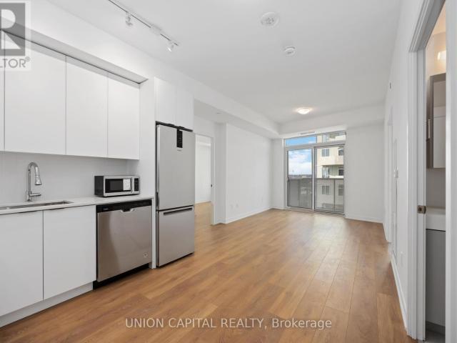 Apartment for rent in York, Ontario