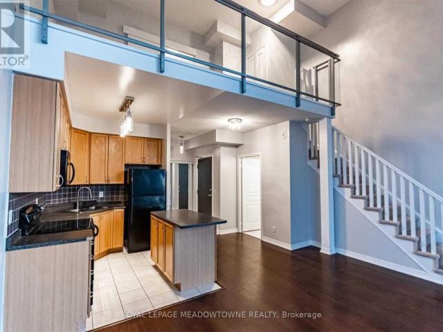 Apartment for rent in Mississauga, Ontario