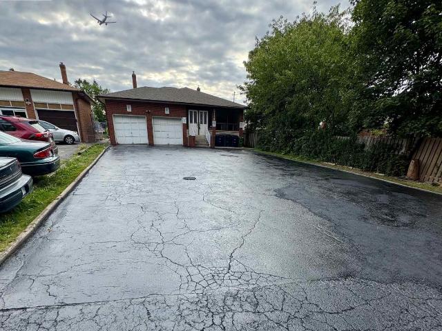 Apartment for rent in Woburn, Ontario