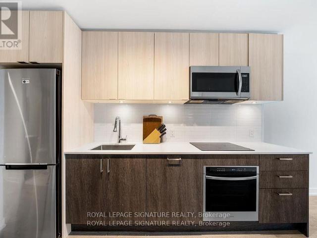 Apartment for rent in Woburn, Ontario