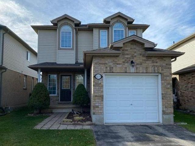 House for rent in Arva, Ontario