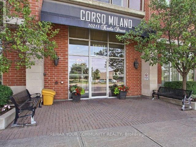 Apartment for rent in York, Ontario