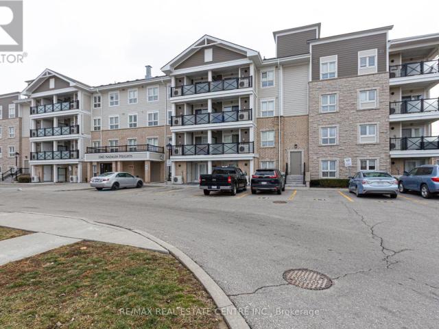 Apartment for rent in Milton, Ontario