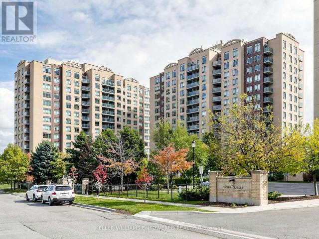 Apartment for rent in York, Ontario