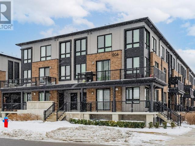 Apartment for rent in Milton, Ontario