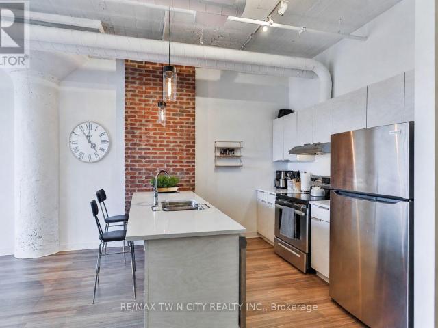 Apartment for rent in Guelph, Ontario