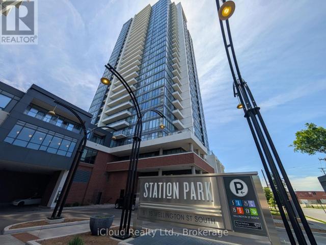 Apartment for rent in Kitchener, Ontario