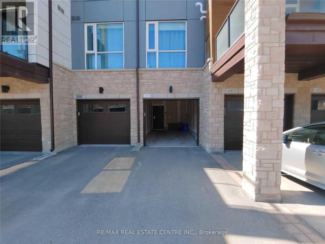 Apartment for rent in Oakville, Ontario