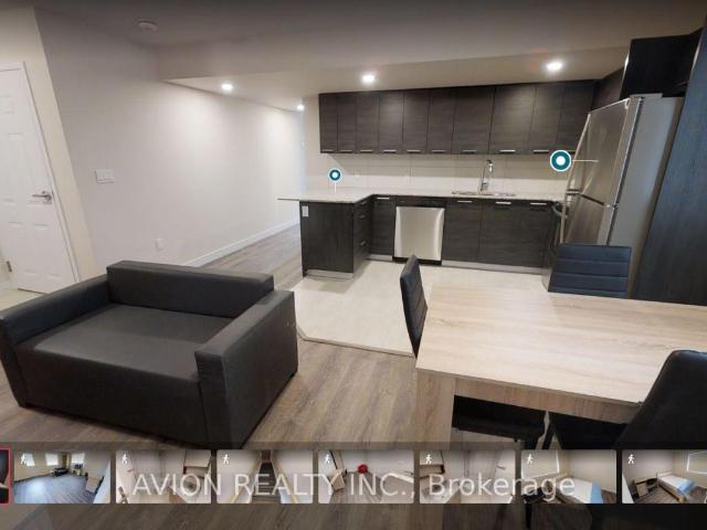 Apartment for rent in Waterloo, Ontario