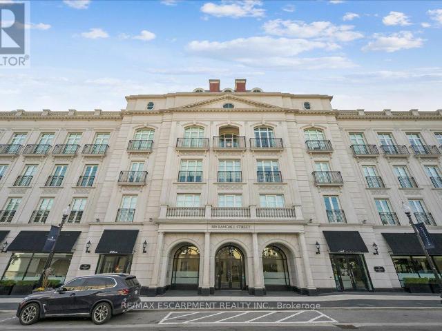 Apartment for rent in Oakville, Ontario