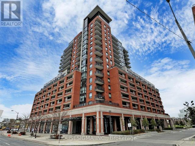 Apartment for rent in Woburn, Ontario