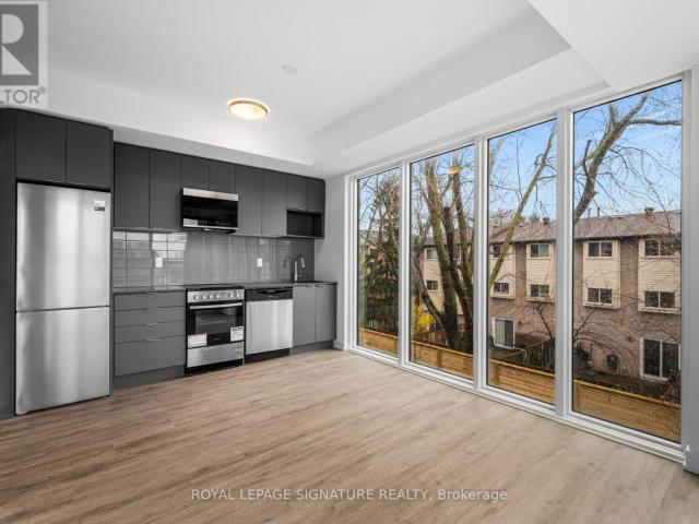 Apartment for rent in Woburn, Ontario