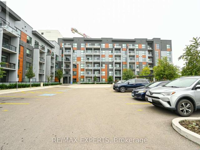 Apartment for rent in Oakville, Ontario