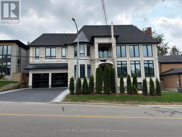 Apartment for rent in York, Ontario