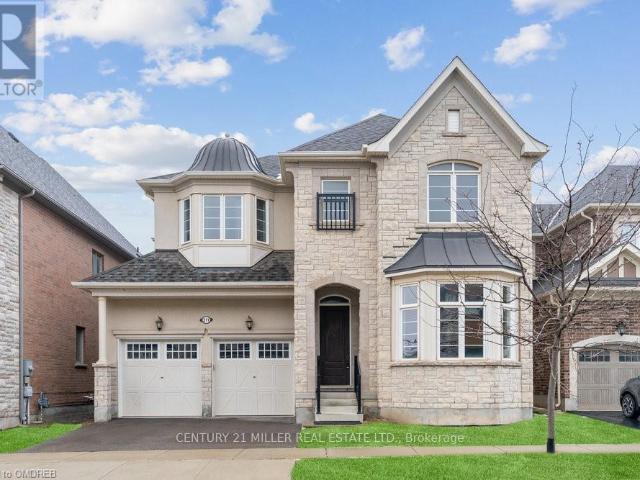 Apartment for rent in Oakville, Ontario
