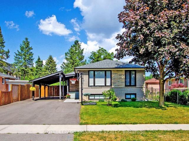Apartment for rent in Pembroke, Ontario