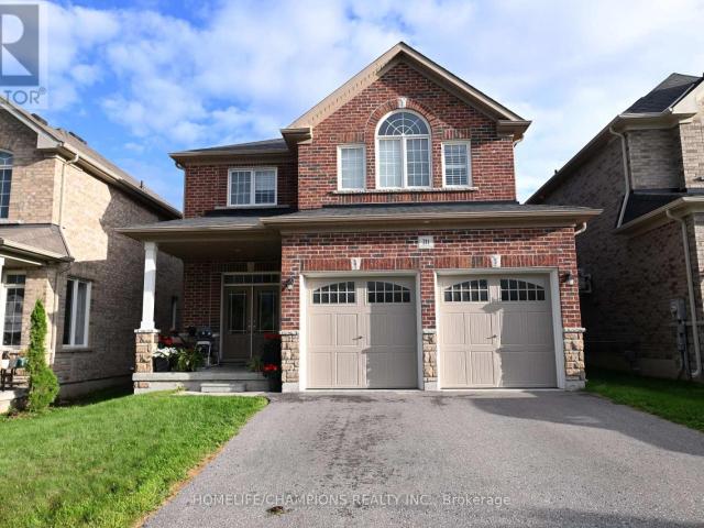 House for rent in Durham, Ontario