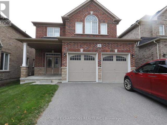 House for rent in Bowmanville, Clarington