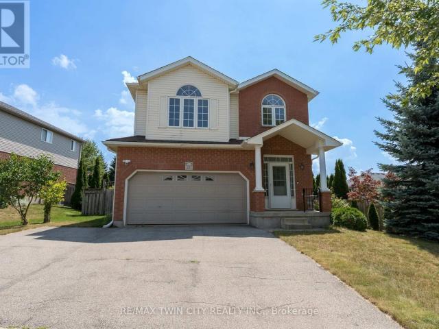 Apartment for rent in Waterloo, Ontario