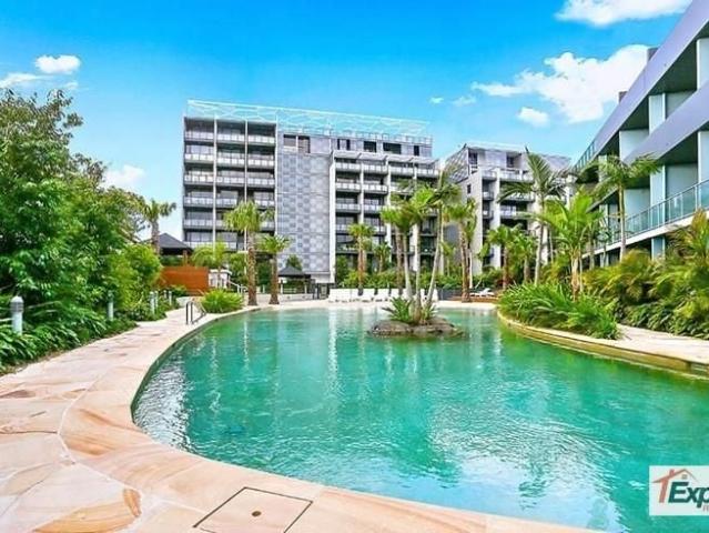 Apartment for rent in Sydney, New South Wales