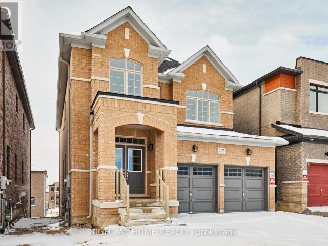 Apartment for rent in Durham, Ontario