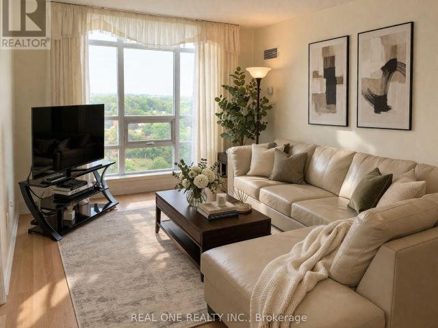 Apartment for rent in Woburn, Ontario
