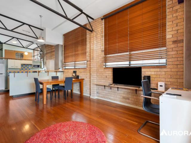 Apartment for rent in Fortitude Valley, Greater Brisbane