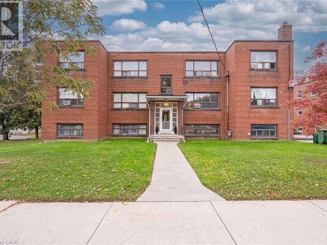 Apartment for rent in Burlington, Ontario