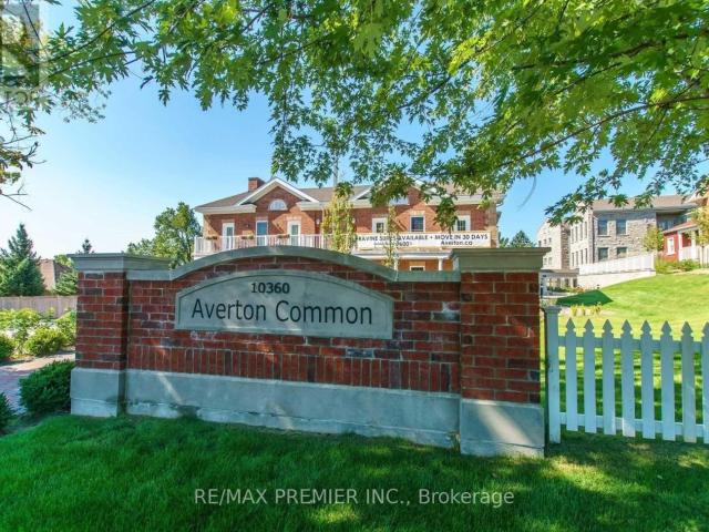 Apartment for rent in York, Ontario