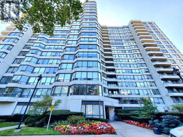 Apartment for rent in Willowdale, Markham