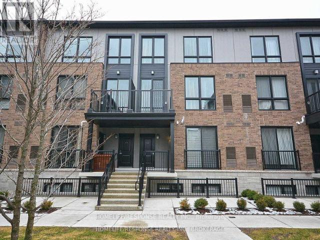 Apartment for rent in Milton, Ontario