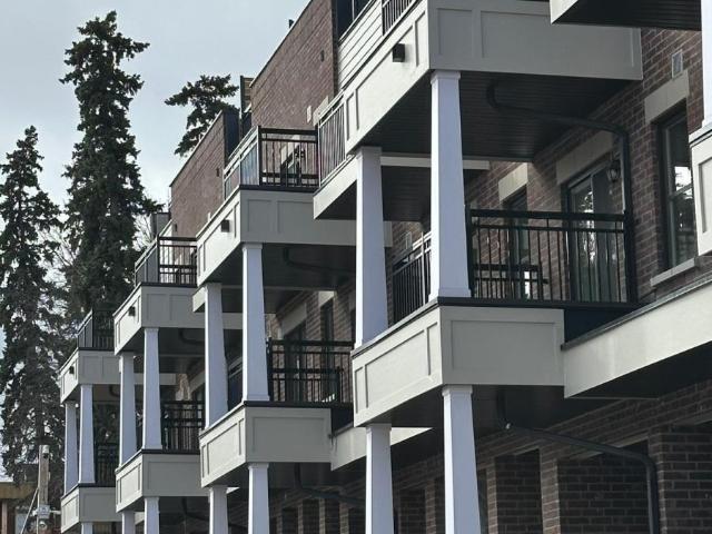 Apartment for rent in York, Ontario