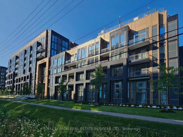 Apartment for rent in Oakville, Ontario