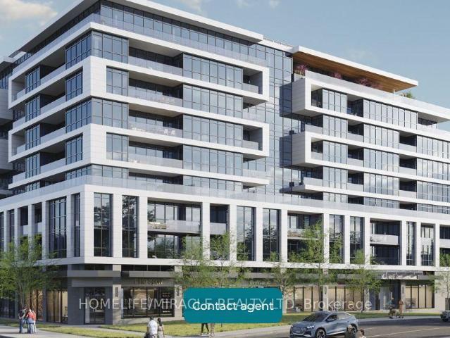 Apartment for rent in Woburn, Ontario