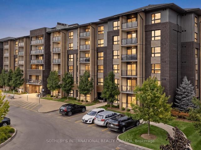 Apartment for rent in Guelph, Ontario