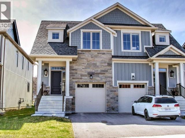 House for rent in Grey, Ontario