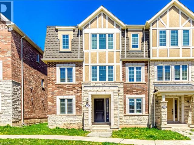 Apartment for rent in Oakville, Golden Horseshoe
