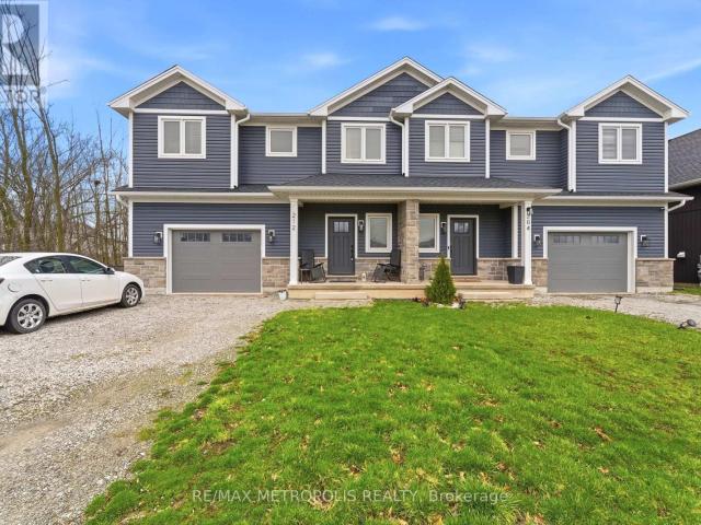 House for rent in Niagara, Ontario