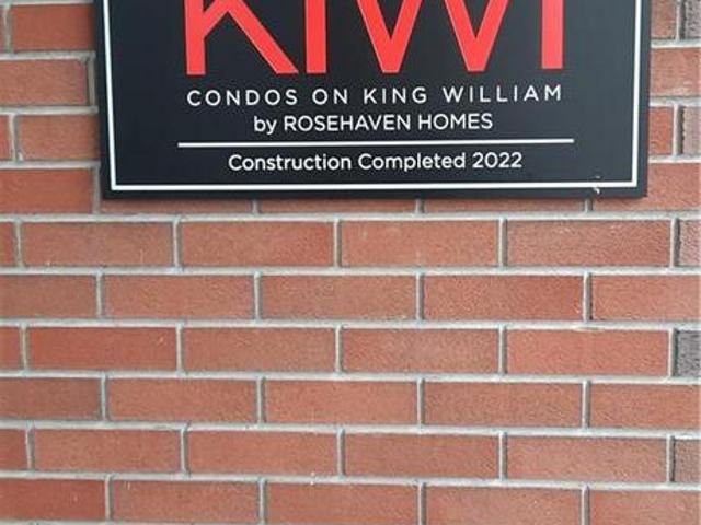 Apartment for rent in Ancaster, Ontario