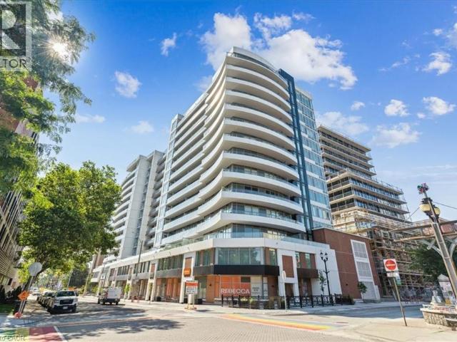 Apartment for rent in Ancaster, Ontario
