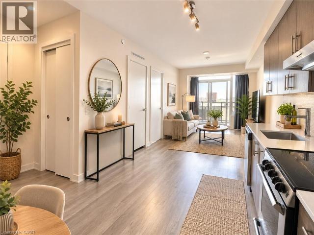 Apartment for rent in Ancaster, Ontario