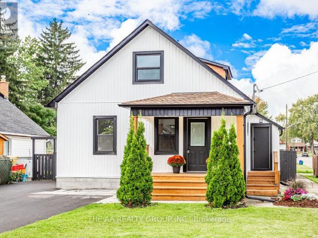 Apartment for rent in Durham, Ontario