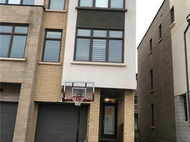 Apartment for rent in Oakville, Ontario