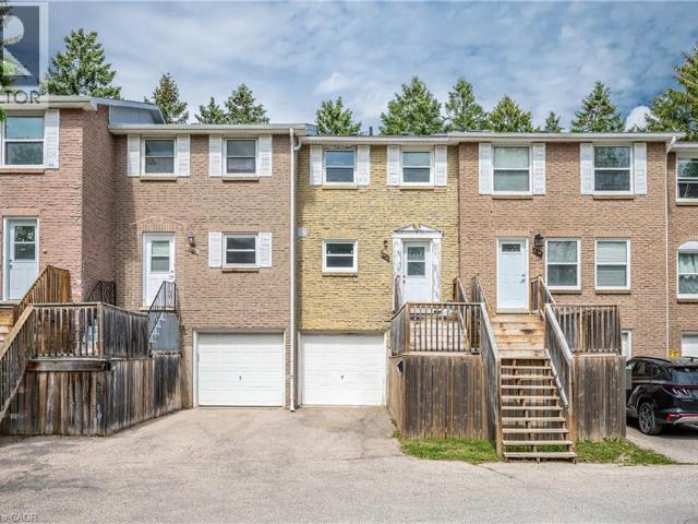 Apartment for rent in Waterloo, Ontario